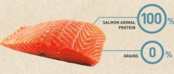 Bravery Castrados^Salmon Adult Cat Sterilized 7kg