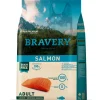 Bravery Adultos (1 A 7 Años)^Salmon Adult Large Medium 12kg