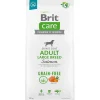 Brit Care Adultos (1 A 7 Años)^Adult Large Breed Salmón 12kg
