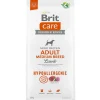 Brit Care Adultos (1 A 7 Años)^Adult Medium Breed Lamb Hypoallergenic 12kg