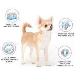 Brit Care Específicos Para Razas | Adultos (1 A 7 Años)^Adult Mini Yorkshire 7kg