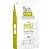 Brit Care Adultos (1 A 7 Años)^Adult Small Breed Lamb & Rice 7.5kg