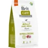 Brit Care Adultos (1 A 7 Años)^Adult Small Breed Lamb & Rice 3kg