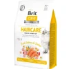 Brit Care Adultos (1 A 7 Años)^Cat Haircare Healthy and Shinny Coat 7kg