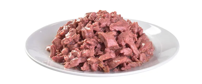 Brit Care Húmedos^Cat Pouch Sabor Pavo y Salmón 85gr