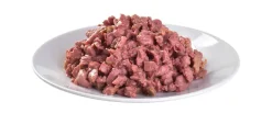 Brit Care Húmedos^Cat Pouch Sterilized Rabbit 85gr Pack 6 Unidades