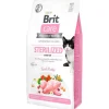Brit Care Castrados | Adultos (1 A 7 Años)^Cat Sterilized Sensitive 2kg