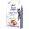 Brit Care Control Peso | Castrados^Cat Sterilized Weight Control 7kg