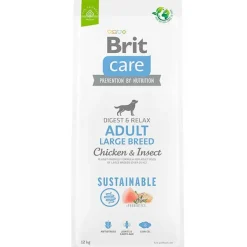 Brit Care Adultos (1 A 7 Años)^Dog Chicken Insect AD Large 12kg