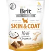 Brit Care Funcionales^Dog Funcional Snack Skin Coat 150gr