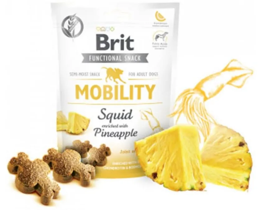 Brit Care Funcionales^Dog Funcional Snack Mobility 150gr