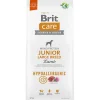Brit Care Cachorros (0 A 12 Meses)^Dog Junior Large Lamb Hypoallergenic 12kg