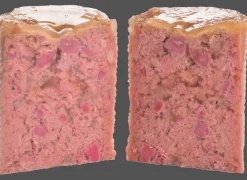 Brit Care Húmedos^Paté & Meat Salmón - Pack 6 Unidades