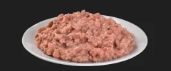 Brit Care Húmedos^Pate de Pavo con Jamón 70gr