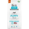 Brit Care Cachorros (0 A 12 Meses)^Puppy Lamb Hypoallegernic 12kg
