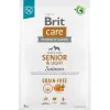 Brit Care Control Peso | Senior (+7 Años)^Senior & Light All Breed 3kg