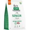 Brit Care Senior (+7 Años)^Senior Lamb Hypoallergenic 3kg