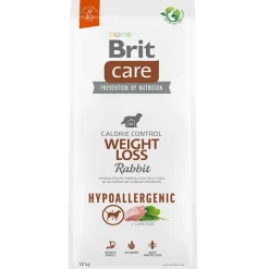 Brit Care Control Peso^Weight Loss Rabbit Hypoallergenic 12kg