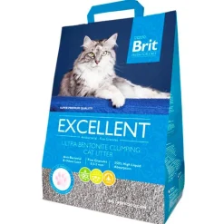 Brit Care Arenas^Brit Excellent - Arena Sanitaria 10kg