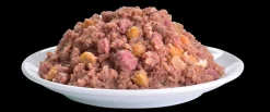 Brit Fresh Húmedos^Perros con Pavo y Guisantes 400gr