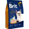 Brit Care Adultos (1 A 7 Años)^Brit Premium by Nature Cat Indoor Chicken 8 kg