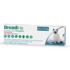 Boehringer Antipulgas Y Garrapatas^Broadline Spot On Pipeta Gato 0.6-2.5Kg X 1 UNID