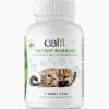 Cat it Hierba Gatera | Juguetes^2.0 Catnip Burbujas 142ml