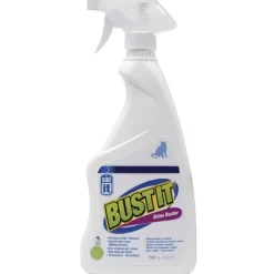 Cat it Higiene Y Aseo | Limpiadores Y Desodorantes^Bust It Eliminador de Olores y Manchas 710ml