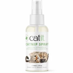 Cat it Hierba Gatera^Catnip Eco Spray 90ml