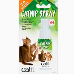 Cat it Hierba Gatera^Catnip Spray 60ml