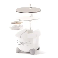 Cat it Comederos Y Fuentes De Agua^Fuente Inteligente PIXI 2 Litros