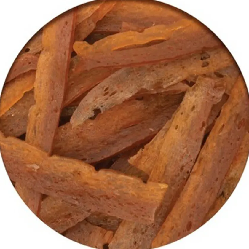 Cat it Naturales^Nibbly Grills Pollo y Langosta 30gr