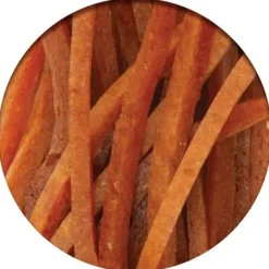 Cat it Naturales^Nibbly Jerky Pollo y Pescado 30gr