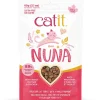 Cat it Galletas^Nuna Insecto y Pollo 60gr
