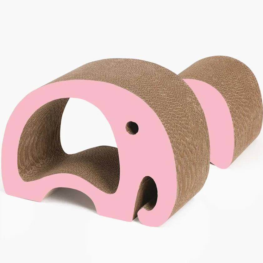 Cat it Productos Outlet^Rascador Elefante