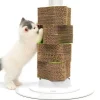 Cat it Gateras Y Rascadores^Rasguñador Renovable