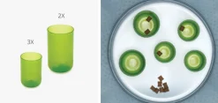 Cat it Comederos Y Fuentes De Agua | Juguetes^Senses 2.0 Digger