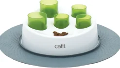 Cat it Comederos Y Fuentes De Agua | Juguetes^Senses 2.0 Digger