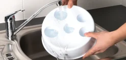 Cat it Comederos Y Fuentes De Agua | Juguetes^Senses 2.0 Digger