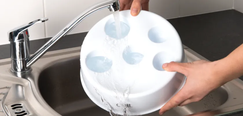 Cat it Comederos Y Fuentes De Agua | Juguetes^Senses 2.0 Digger