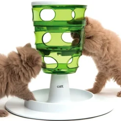 Cat it Comederos Y Fuentes De Agua | Juguetes^Senses 2.0 Food Tree