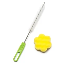 Cat it Comederos Y Fuentes De Agua | Productos Outlet^Set de limpieza para fuente bebedera