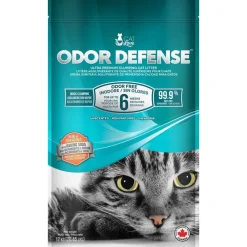 Cat Love Arenas^Odor Defense 12Kg