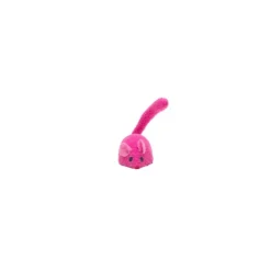 Cat it Juguetes^Cat Love Raton Mecanico Rosado