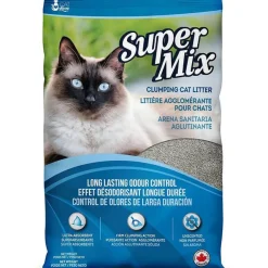 Cat Love - Super Mix Arenas^Cat Love Super Mix - Arena Sanitaria 3kg