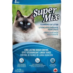 Cat Love - Super Mix Arenas^Cat Love Super Mix - Arena Sanitaria 7.5kg