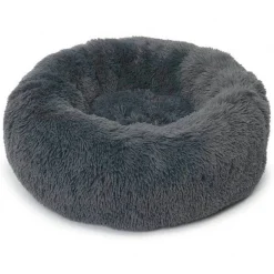 Cat it Camas^Catit Cama para gatos Fluffy Gris
