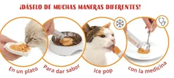 Cat it Húmedos^Catit Creamy Pollo 40gr