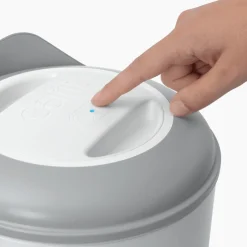 Cat it Comederos Y Fuentes De Agua | Adultos (1 A 7 Años)^Catit Pixi Smart Contenedor al vacío