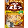 Inaba Galletas^Churu Fun Bites Pollo 60gr